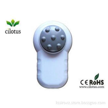 Handheld Vibration Portable Body Massager For promote blood